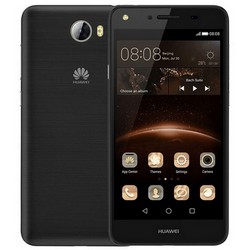 Замена камеры на телефоне Huawei Y5 II в Пскове